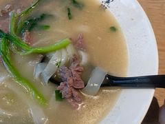 -漆黑觉米粉(三里屯店)