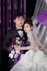 -B.Bridge Couture婚纱礼服(福田店)