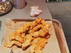 -令狐冲·活鱼馆(宝龙店)