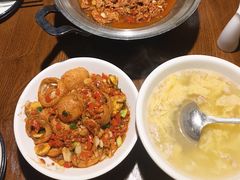 -八碗湘长沙市井菜(坡子街店)