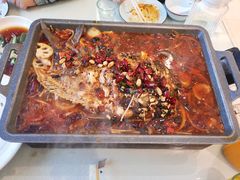 -王厚元饺子·辽菜·烤鸭(沈北店)