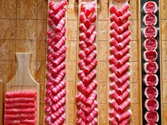 -羊大爷涮肉(亮马桥店)