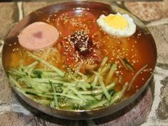 -七八冷面·延边朝鲜族美食(圣熙八号店)