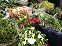 -北京清河镇农副产品交易市场中心