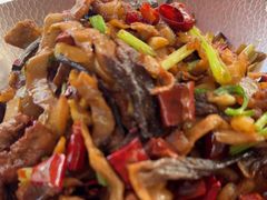 -福巷湘食小馆·猛火现炒(上海首店)