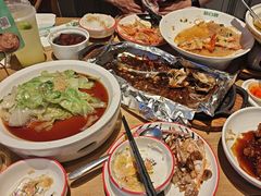 -新白鹿餐厅(城西银泰城店)