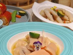 -点都德(广州白云山景区南门店)