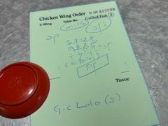 -黄亚华小食店(Jalan Alor)