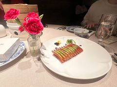 -漢舍中国菜馆(889广场店)