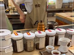 -唐咖精品咖啡(大理古城手冲店)