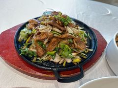 -月福京味斋·烤鸭店·北京菜(鼓楼总店)