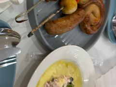 -库滋明·俄罗斯特色美食(中央大街店)