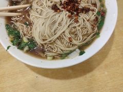 -水仙拉面(水仙街店)