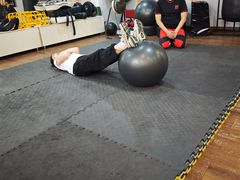 -温鉴良实用咏春拳