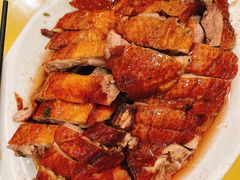 特色烤鸭-龙记烤鸭店(新民路店)