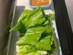 -江边城外烤全鱼(世茂广场店)
