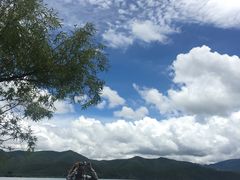 -丽江泸沽湖景区-里格半岛