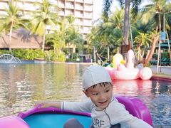 -三亚湾海居铂尔曼度假酒店