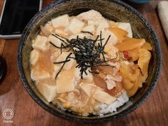 -铃木食堂(北新桥店)