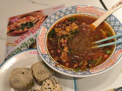 -小杨生煎(黄河路店)