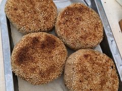 牛肉烧饼-李小老烧饼(常营民族家园店)