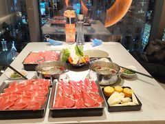 -呷哺呷哺(王府井喜悦店)
