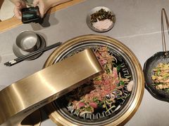 -杨小佳·齐齐哈尔烤肉·烤串(广州店)