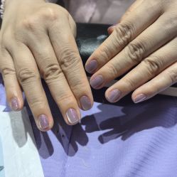 点击看大图 -今玥美甲美睫