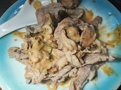 -津门羊大爷·铜锅涮肉(黄河道店)