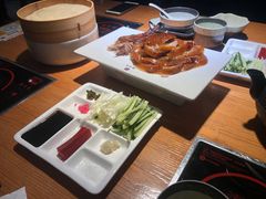 -德香苑脆皮烤鸭·经典(爱融荟城店)