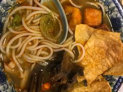 -柳石居柳州螺蛳粉(万达店)