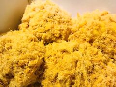 鸡肉丝小贝-鲍师傅糕点(春熙路店)