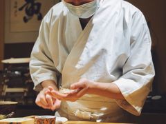 -荣一代目OMAKASE板前料理