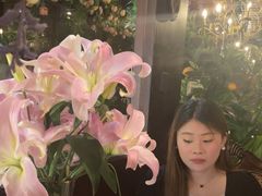 -第101座花园餐厅(湖滨88店)