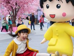 -首开·龙湖成都西宸天街