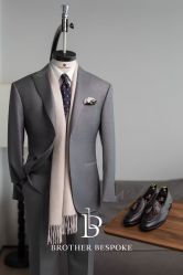 -Brother西服礼服定制·商务·婚礼(佛山南海店)