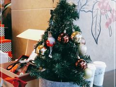 -星巴克(1788广场店)