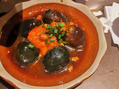 手剥皮蛋-炉鱼(萧山万象汇店)