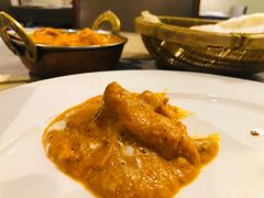 -Pita's&Tika's中东和印度风味餐厅(龙湖天街店)