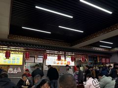 -好吃再来大饼熏肉(胜利北路店)
