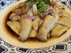-唐宫·粤菜海鲜(万象城店)