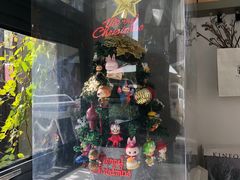 -隹木咖啡馆(宝龙广场店)