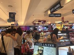 -新罗免税店(首尔总店)