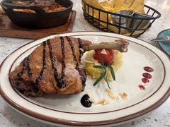 -CRAZYONES西班牙海鲜饭(上海美罗城店)