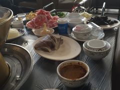 -鑫龙火锅城(青岛分店)