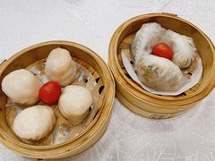 老广至尊虾饺-老廣新意-全天茶点(宝能店)