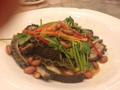 凉拌牛百叶-六婶西关小厨(光塔路店)