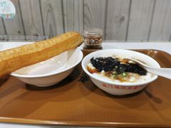 -阊门姚记豆浆(旧学前直营店)
