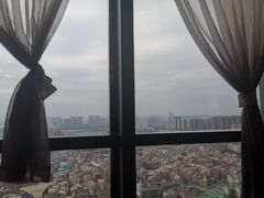 -汤臣·空中餐厅·严选粤菜(石湾世博广场店)