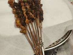 -九村烤脑花·两江非遗(创始总店)